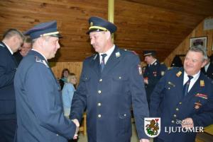 Občni zbor PGD Krištanci-Šalinci 8